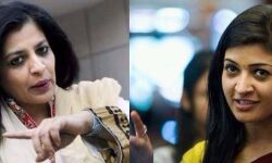 दिल्ली: अलका ने कहा छेड़छाड़ करने वालो का लिंग काटो तो शाज़िया उतरी लिंग के बचाव में। पढ़े पूरी खबर दिल्ली: अलका ने कहा छेड़छाड़ करने वालो का लिंग काटो तो शाज़िया उतरी लिंग के बचाव में। पढ़े पूरी खबर