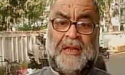 योगी सरकार की बड़ी करवाई, सपा के वरिष्ठ नेता से होगी 9 करोड़ की रिकवरी