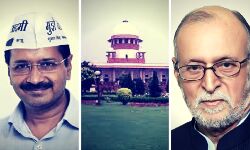 सुप्रीम कोर्ट में हो गई AAP की जीत, अब दिल्ली को पूर्ण राज्य का दर्जा होगा अगला मुद्दा!