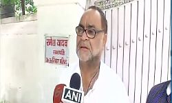 UP: अवसरवादियों ने दिया सपा को बड़ा झटका, अमित शाह के लखनऊ पहुंचते शुरू हुआ घिनौना खेल