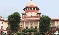 धर्म परिवर्तन कर हिंदू लड़की से शादी करने वाले इब्राहिम सिद्दिकी को सुप्रीम कोर्ट से झटका