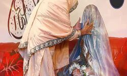 अनोखी मिसाल, गरीब मुस्लिम लड़की की शादी में हिंदुओं ने की मदद