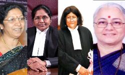 देश की आधी आबादी के लिए ये खबर गर्व से भरा है देश की आधी आबादी के लिए ये खबर गर्व से भरा है