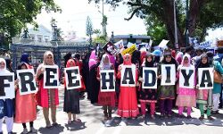 कथित लव-जिहाद: हदिया मामले में केरल हाई कोर्ट के फैसले की समीक्षा करेगा सुप्रीम कोर्ट