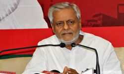 उत्तर प्रदेश की जनता अब अखिलेश यादव को याद कर रही है: राजेंद्र चौधरी