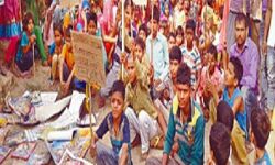 योगिराज: 2000 दलित इस्लाम धर्म अपनाने को तैयार, मचा हड़कम्प