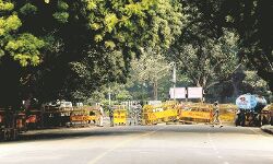 जंतर-मंतर और बोट क्लब पर अब फिर हो सकेंगे विरोध प्रदर्शन, सुप्रीम कोर्ट ने हटाई रोक