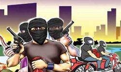 योगीराज: नेशनल हाईवे पर 80 किलो चांदी की लूट: जानिए फिर क्या हुआ