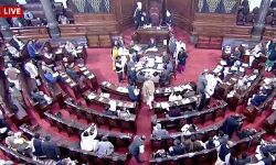 मोदी सरकार को मिली बड़ी कामयाबी, तीन तलाक बिल राज्यसभा में भी पास