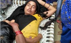 उत्तर प्रदेश में सुबह से देर रात तक होती रहीं चोटी कटने की वारदातें, 100 महिलाओं की चोटी कटने की घटनाएं सामने आई हैं, पुरे प्रदेश में फैली सनसनी