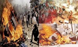 गुजरात: नरोदा पाटिया नरसंहार के दोषियों की सज़ा पर फ़ैसला आज