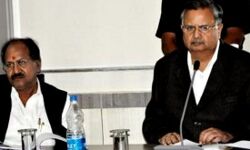 खुलासा: छत्तीसगढ़ के भाजपा-मंत्री का उजागर हुआ भरष्टाचार, किसान ने दान में दी जमीन, मंत्री ने लिखवा दीया अपनी पत्नी के नाम: पढ़ें पूरी खबर