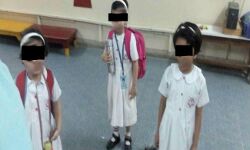 दिल्ली:फीस जमा नहीं होने पर बच्चियों को बेसमेंट में बंधक बनाकर रखने का आरोप, प्रशासन में मचा हड़कंप