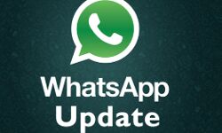 WhatsApp यूजर्स के लिए ख़ुशख़बरी, आया नया पिन टू टॉप फीचर WhatsApp यूजर्स के लिए ख़ुशख़बरी, आया नया पिन टू टॉप फीचर