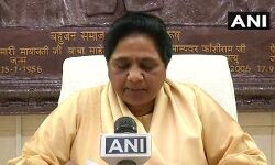 राहुल गांधी के खिलाफ टिप्पणी करने वाले बसपा नेता को मायावती ने किया पैदल