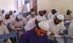 योगी सरकार का कारनामा, उर्दू भाषा से नहीं जानने वाले राहुल गुप्ता को बनाया यूपी मदरसा बोर्ड का नया रजिस्ट्रार