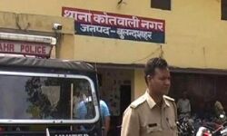 योगी राज: बुलंदशहर में ट्रिपल मर्डर से सनसनी, दिन दहाड़े महिला और 2 बच्चों की गला रेतकर हत्या