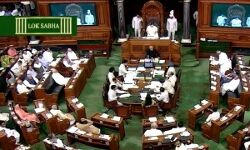 बड़ी खबर: अविश्वास प्रस्ताव पर चर्चा और वोटिंग कल, जानें क्या है सीटों का खेल, किसके पाले में है कौन सी पार्टी?