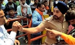 VIDEO: गगनदीप सिंह तुम्हारे जूनून को सलाम, नफरत की इस आंधी में प्रेम का दीप हो तुम VIDEO: गगनदीप सिंह तुम्हारे जूनून को सलाम, नफरत की इस आंधी में प्रेम का दीप हो तुम