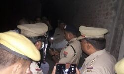 योगी राज: कासगंज में तरावीह की नमाज के दौरान दो समुदाय में भिड़ंत, इलाके में तनाव