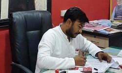 समाजवादी छात्र सभा में होंगे बड़े फेरबदल तय, दिग्विजय की होगी छुट्टी तो अतुल प्रधान की हो सकती है एंट्री!