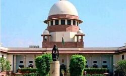 अभी अभी: Article 370 पर फौरन सुनवाई नहीं करेगा सुप्रीम कोर्ट