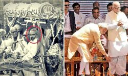 EXCLUSIVE: गुजरात BJP सूत्रों के हवाले से बड़ी खबर, आडवाणी सहित इन आधा दर्जन सांसदों का कटेगा टिकट! EXCLUSIVE: गुजरात BJP सूत्रों के हवाले से बड़ी खबर, आडवाणी सहित इन आधा दर्जन सांसदों का कटेगा टिकट!