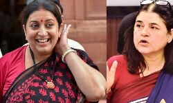 अवसरवादी BJP : केरल में हथिनी के लिए इंसाफ मांगने वाले आज हाथरस की एक बेटी की मृत्यु पर चुप क्यों?