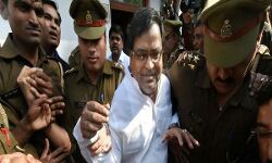 गैंगरेप मामले में अखिलेश सरकार के मंत्री प्रजापति समेत 6 आरोपियों पर आरोप तय:पढ़ें पूरी खबर