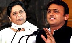 उत्तर प्रदेश: महागठबंधन के लिए अखिलेश ने बनाया अचूक फार्मूला, भाजपा में मचा हड़कंप उत्तर प्रदेश: महागठबंधन के लिए अखिलेश ने बनाया अचूक फार्मूला, भाजपा में मचा हड़कंप