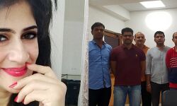 दिल्ली: हत्या के आरोपी मेजर ने 3352 बार शैलजा को किया फोन और मैसेज, कार से बरामद हुई ये चीजें