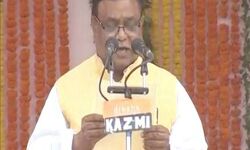 योगीराज: सीएम योगी के मंत्री ने व्यापारियों को बताया चोर: पढ़ें पूरी खबर