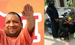 योगी राज: रिक्शा चालक ग़रीब परिवारों पर योगी सरकार ने लगा दिया रासुका, रिहाई मंच ने उठाये गंभीर सवाल