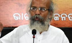 मोदी के मंत्री का विवादित बयान, वंदे मातरम स्वीकार न करने वालों को भारत में रहने का हक नहीं