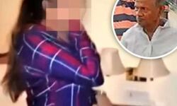 अभी-अभी:BJP नेता 21 साल लड़की के साथ होटल में रंगरलिया मनाते रंगे हाथों हुआ गिरफ्तार, रोजाना नई लड़की लेकर आता था