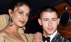 BREAKING NEWS : प्रियंका चोपड़ा ने की निक जोनस के साथ सगाई, अक्टूबर में होगी शादी