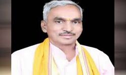 मुन्ना बजरंगी की हत्या पर योगी के विधायक का बड़ा खुलासा, कहा- ईश्वरीय शक्ति ने किया काम, हत्या पर जताई ख़ुशी