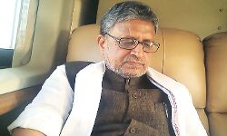 अभी-अभी: लालू यादव पर झूठे आरोप लगाकर बुरे फंसे मोदी, दर्ज होगा मुकदमा!