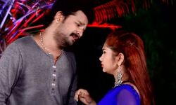 VIRAL: भोजपुरी स्टार रितेश पांडे के पियवा से पहले ने मचाई धूम, यूट्यूब पर 100 मिलियन व्यूज...