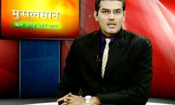 भाषा की मर्यादा से दूर दम तोडती राजनितिक शालीनता। भाषा की मर्यादा से दूर दम तोडती राजनितिक शालीनता।