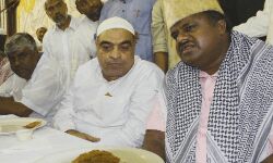 बड़ी खबर: JDS के मुस्लिम उपमुख्यमंत्री बनाने के प्रस्ताव को कांग्रेस ने दी हरी झंडी!