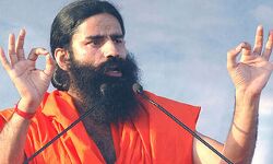 रामदेव ने साधा मोदी सरकार पर निशाना, कहा- बेरोजगारी भारत माता के माथे पर कलंक