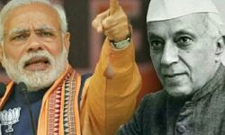 मित्रों! 4 साल से नेहरु जी स्मार्ट सिटी बनाने नही दे रहें है, बनाना शुरु करता हूँ तो ईंट लेकर भाग जातें है। मित्रों! 4 साल से नेहरु जी स्मार्ट सिटी बनाने नही दे रहें है, बनाना शुरु करता हूँ तो ईंट लेकर भाग जातें है।