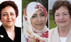 3 नोबेल विजेताओं ने गेट्स फाउंडेशन को पत्र लिखकर की apeelकहा फाउंडेशन मोदी को न दें अवार्ड 3 नोबेल विजेताओं ने गेट्स फाउंडेशन को पत्र लिखकर की apeelकहा फाउंडेशन मोदी को न दें अवार्ड