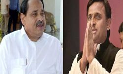 नसीमुद्दीन सिद्दीकी होंगे समाजवादी पार्टी में शामिल, सियासी हलचल तेज़!