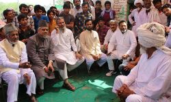 जमाअत इस्लामी हिन्द के प्रतिनिधिमंडल का मेवात के जयसिंहपुर गांव का दौरा पीड़ित के परिजनों को हर संभव मदद देने का दिलाया यकीन जमाअत इस्लामी हिन्द के प्रतिनिधिमंडल का मेवात के जयसिंहपुर गांव का दौरा पीड़ित के परिजनों को हर संभव मदद देने का दिलाया यकीन