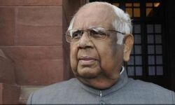 पूर्व लोकसभा अध्यक्ष सोमनाथ चटर्जी की हालत नाजुक, अस्पताल में वेंटिलेटर पर रखा गया