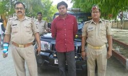 लखनऊ: दौलत के हवस में बेटे ने किया मां-बहन का कत्ल:पढ़ें पूरी खबर