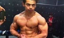 क्यों अखिलेश यादव के छोटे भाई प्रतीक की ये फोटो हो रही वायरल!