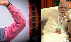 रवीश कुमार का मोदी-शाह को चुनौती,पूछा- नोटबंदी के दौरान गुजरात के दो सहकारिता बैंकों में किसके पैसे जमा हुए?